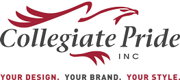 Collegiate Pride, Inc. logo